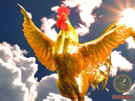 Symbolism of Chickens in Dreams: Ancient Beliefs and Interpretations