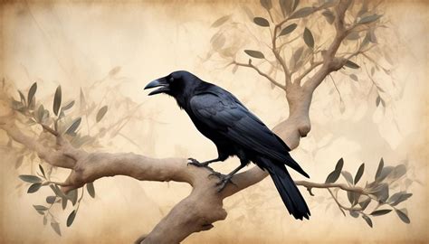 Symbolism of Crows in Dreams