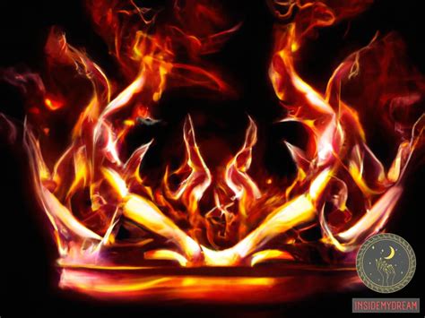 Symbolism of Fire in Dreams: Unraveling the Hidden Meaning