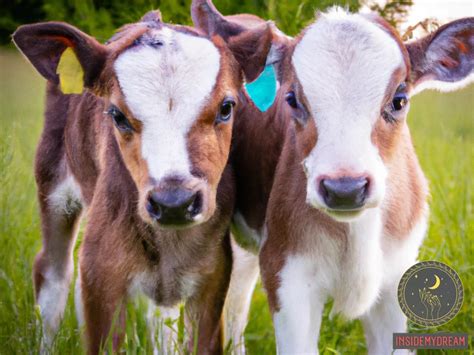 Symbolism of Nurturing and Sustaining in Calf Care Dreams