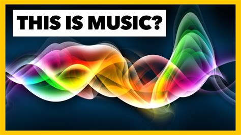 Synesthesia: Where Music and Color Intersect