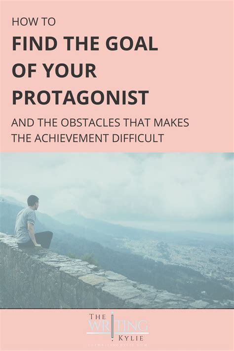 Tackling Obstacles: Strategies for Becoming the Protagonist of Your Aspirations