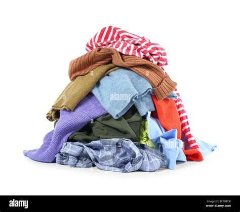 Tackling the Endless Heap of Soiled Clothes