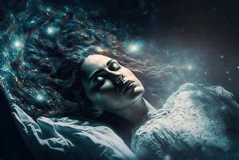 Take Charge of Your Nighttime Adventures: The Power of Lucid Dreaming