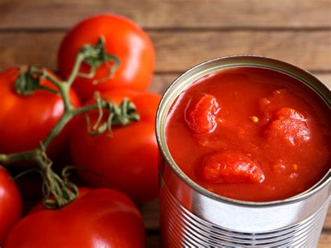 Take Your Tomato Game to the Next Level: Unique Recipes and Culinary Innovations