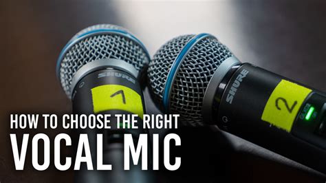 Take Your Vocal Talent to the Next Level: How to Perfect Your Performance for Karaoke Competitions