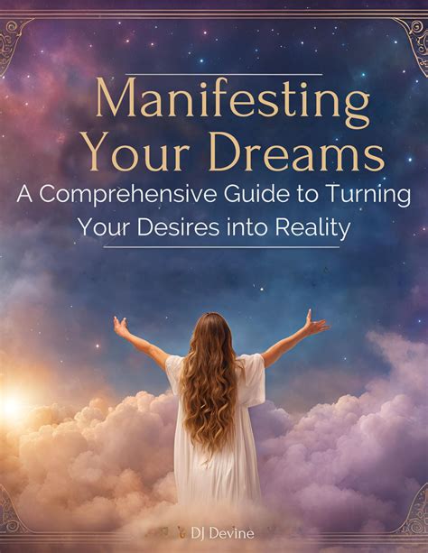 Taking Action: Implementing Practical Steps towards Turning Your Desires into Reality