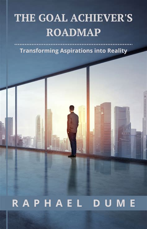 Taking Action: Transforming Aspirations into Realities