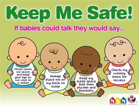 Taking Steps to Ensure Child Safety in Real Life