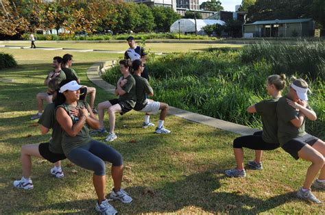 Taking Your Boot Camp Experience Beyond the Program: Maintaining Long-Term Fitness