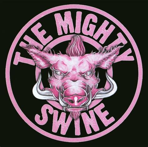 Taming the Mighty Swine: Expanding the Transformative Significance of Pursuit Dreams