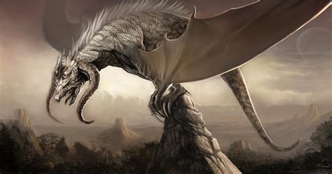 Taming the Mythical Beast: Understanding the Fascination with Dragons