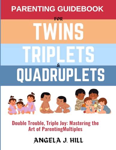 Taming the Twins: Mastering the Art of Caring for Double Trouble