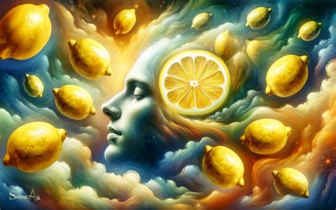 Tangy and Refreshing: Discovering the Emotions Linked to Lemon and Lime Dreams