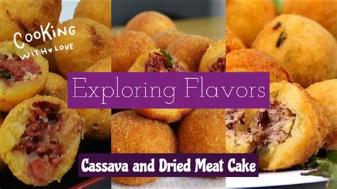 Tantalizing Variations: Exploring Exciting Cassava Cake Flavors