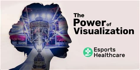 Tap into the Power of Visualization