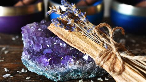 Tap into the Spiritual and Metaphysical Properties of Amethyst