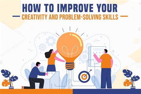 Tapping Into Your Imagination: Tools for Creative Problem Solving