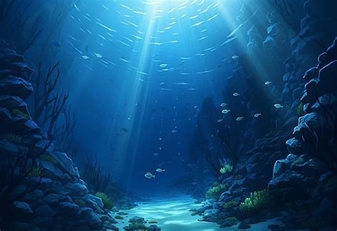 Tapping into the Unknown: Techniques to Access and Interpret Enigmatic Deep Waters Dreams