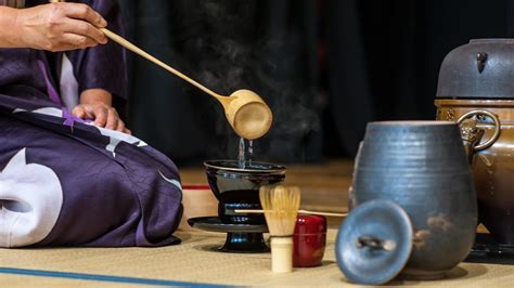 Tea Ceremonies and their Rituals