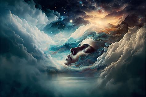 Techniques and Practices to Induce the Experience of Floating Dreams