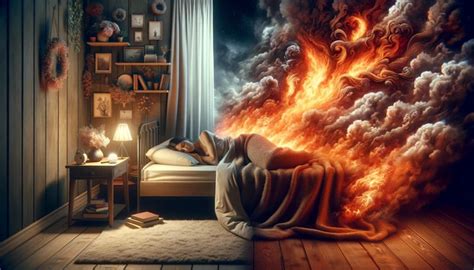 Techniques for Interpreting and Deciphering Fiery Dreams