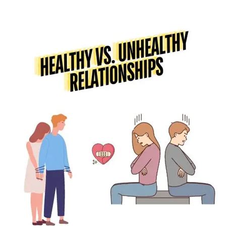 The  Hidden Risks of Harmful and Unhealthy Relationships