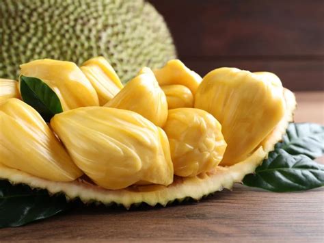 The Adaptability of Jackfruit in Culinary Delights