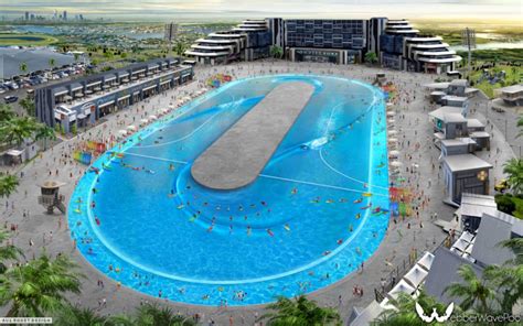 The Advancement and Potential of Wave Pool Technology