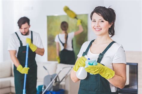 The Advantages of Employing a Housemaid for Your Household