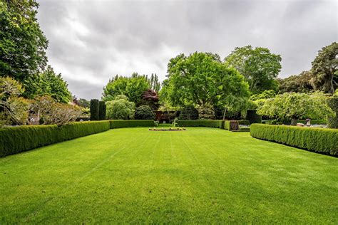 The Advantages of Having a Luxuriant Verdant Lawn