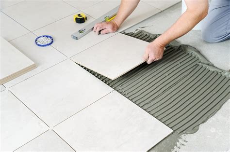 The Advantages of Porcelain Tiles in Your Bathroom