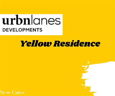 The Advantages of Residing in a Yellow Residence: From Augmented Vitality to Boosted Innovation