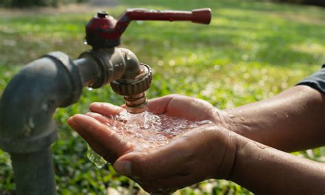 The Advantages of Unlimited Tap Water for Rural and Urban Communities