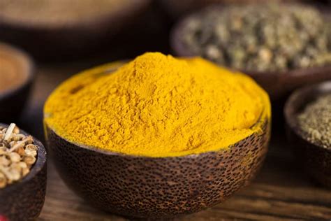 The Adventurous Spice: Uncovering the Origins of Curry Powder