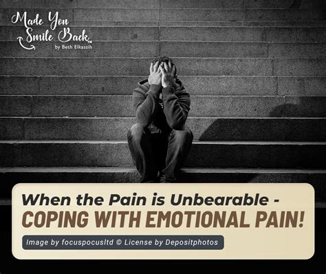 The Agonizing Reality: Coping with the Pain of Being Denied by Your Significant Other