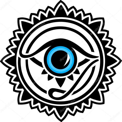 The All-Seeing Eye: An Emblem of Protection and Influence