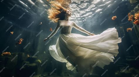 The Allure of Aquatic Artistry: Delving into the Magnificence of Underwater Photography