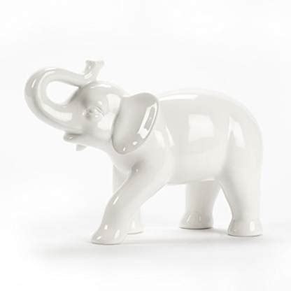 The Allure of Collecting Ceramic Elephant Figurines