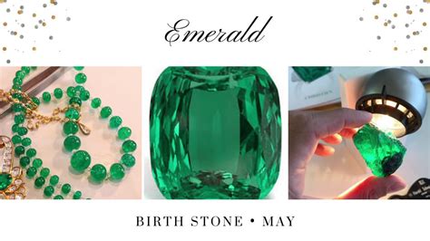 The Allure of Emerald: A Symbol of Serenity and Equilibrium