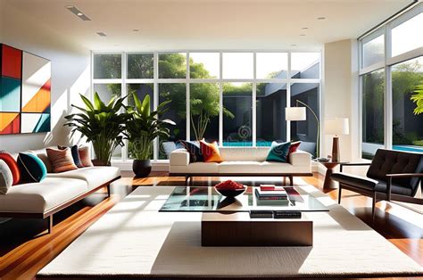 The Allure of Expansive Windows