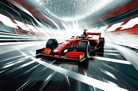 The Allure of High-Speed and Thrilling Vehicles