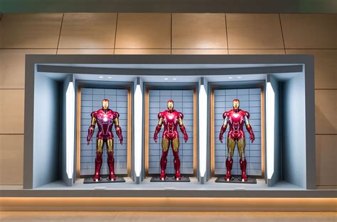 The Allure of Iron Man: Decoding the Enchantment of the Fabled Superhero