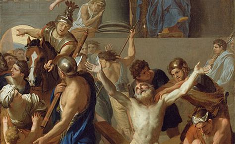 The Allure of Sacrifice: Understanding the Fascination with Martyrdom