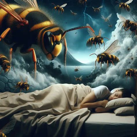 The Allure of Wasp-Free Dreams: Insights and Explanations