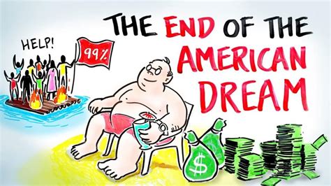 The American Dream: Myth or Reality?