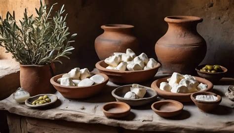 The Ancient History of Curd: From Mesopotamia to Modern Times