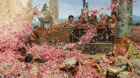 The Ancient Origins of Roses in Dreams