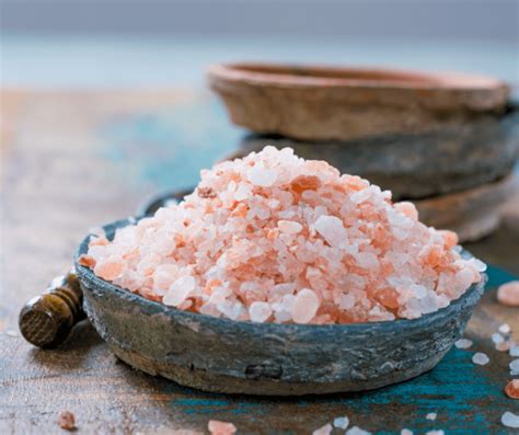 The Ancient Symbolism of Salt in Different Cultures