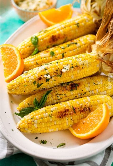 The Art of Achieving the Perfectly Cooked Corn